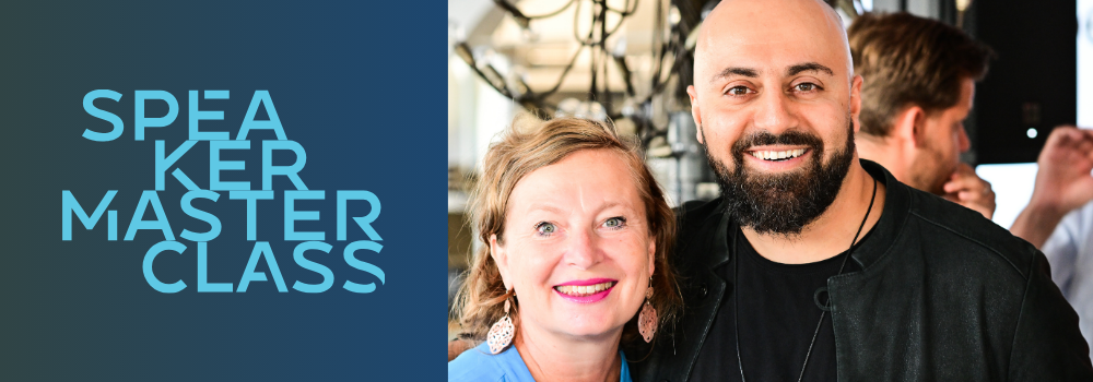 Projekt Speaker Masterclass neues Bild Projekt Speaker Masterclass neues Bild